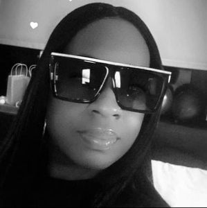 Meet your Posher, Tameeka